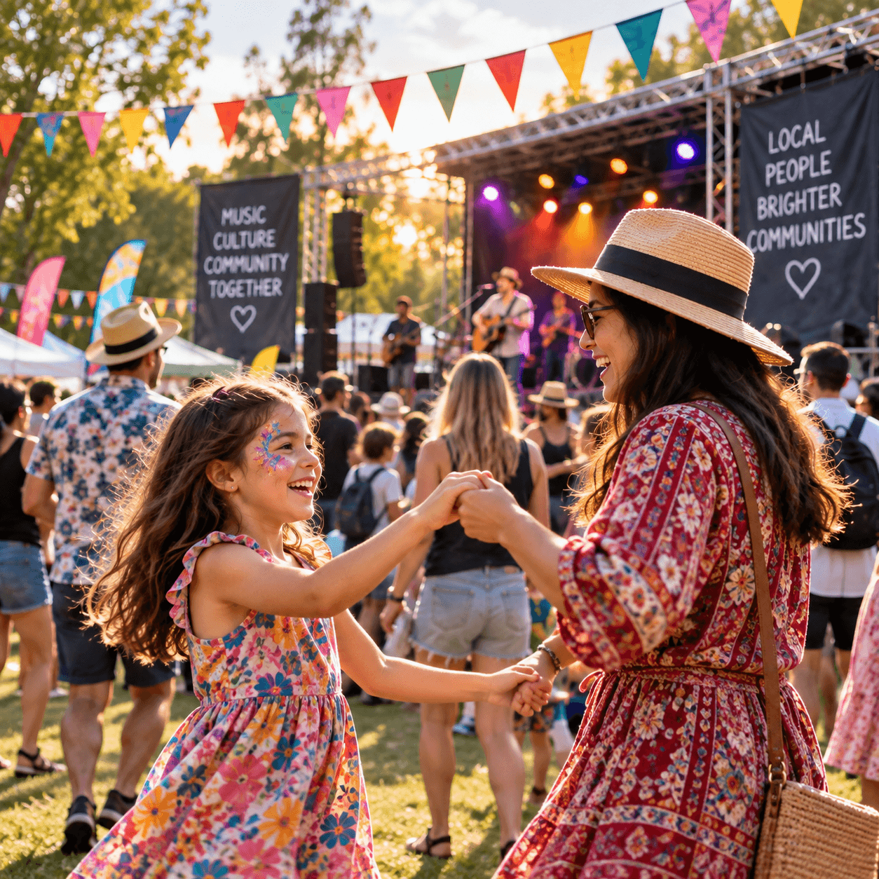 Festivals & Celebrations