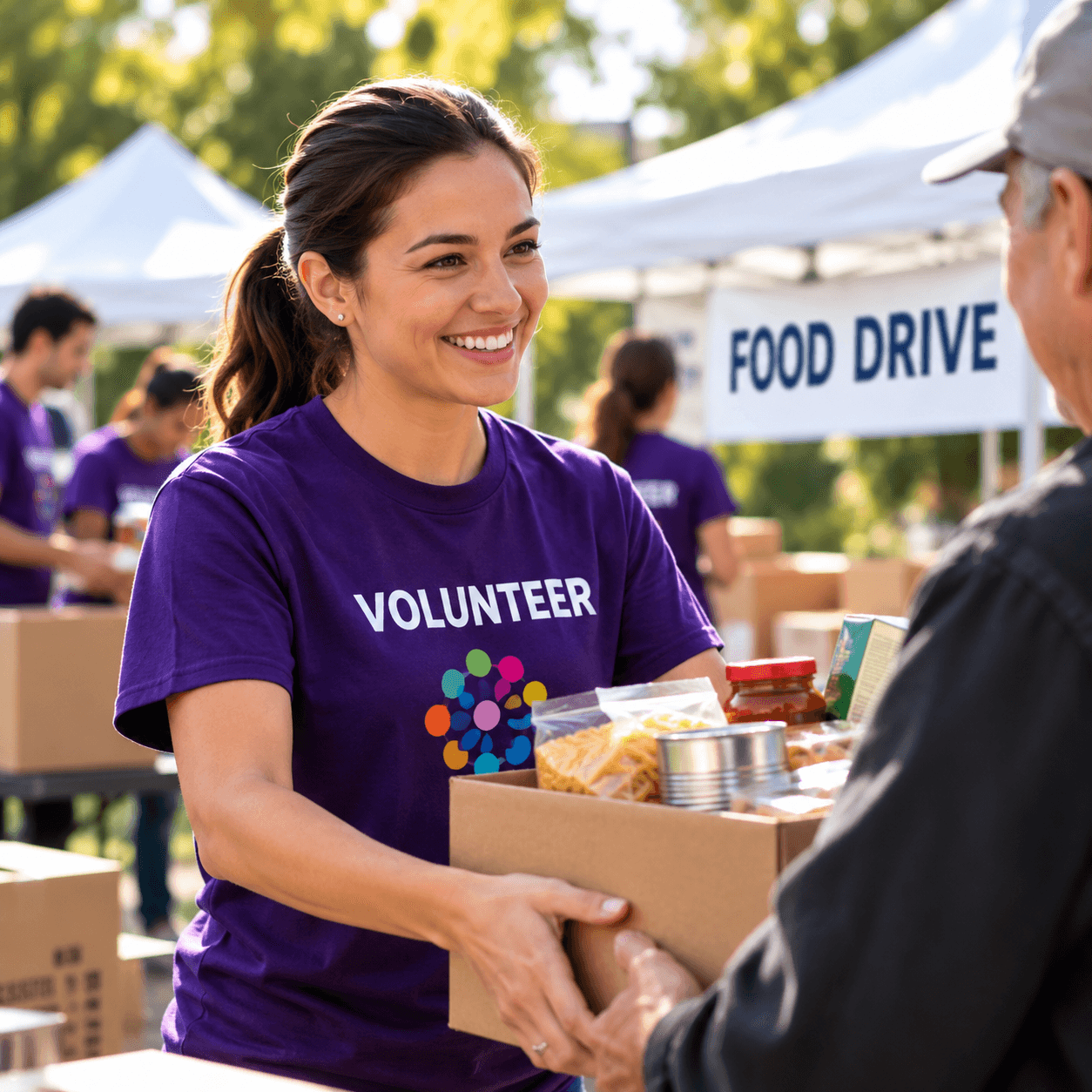 Food Drive