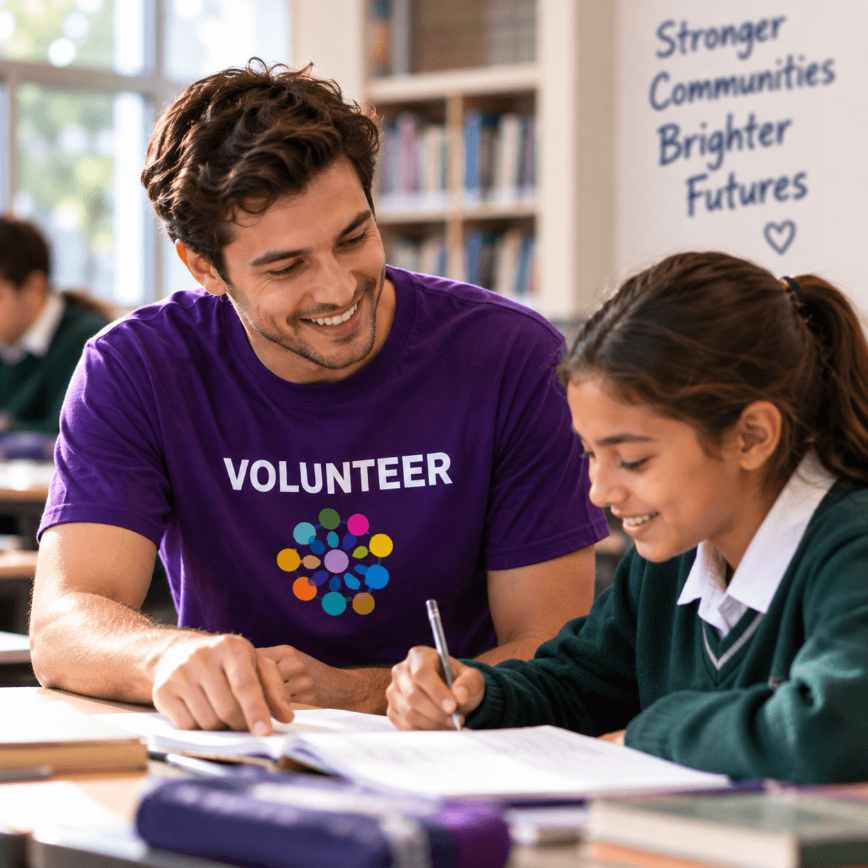 School Mentoring