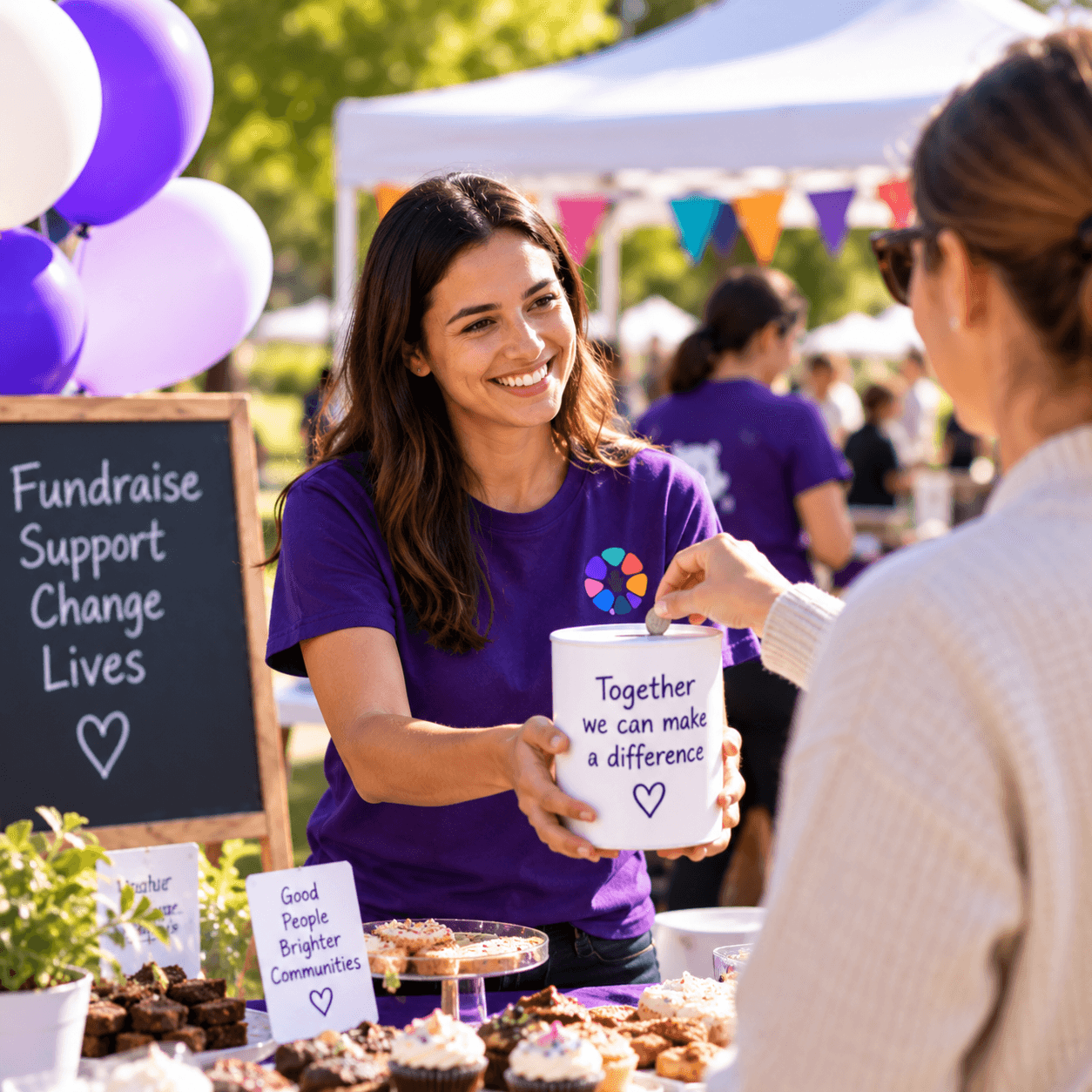 Fundraise